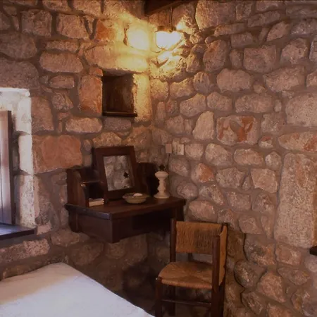 Tsitsiris Castle Hotel 3*