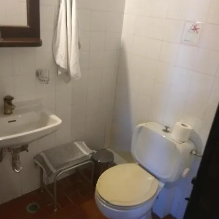 Tsitsiris Castle Hotel Stavrion