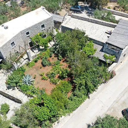 Tsitsiris Castle