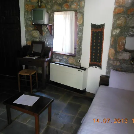 Tsitsiris Castle Hotel 3*
